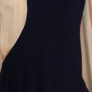 Calvin Klein cocktail dress